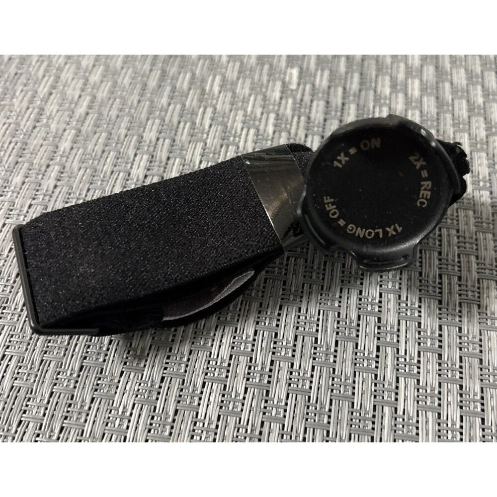 Polar H1 Replacement Armband Strap, Adjustable Heart Rate Monitor Strap